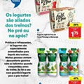 Antevisão Folheto LIDL Extra Vida Saudável